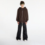 Mikina Rick Owens DRKSHDW Jumbo Gimp Hoodie Dark Dust L