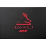 Seagate IronWolf 125 250GB 2.5" SATA III (ZA250NM1A002)