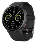 CARNEO GTR Active HR+ čierna / Chytré hodinky / 1.32 "AMOLED / 466x466 / GPS / IP68 / BT (8588010359643)
