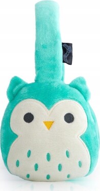 Squishmallows Squishmallows Plush "Owl Winston" Wireless Headphones