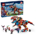 LEGO® DREAMZzz™ 71484 C-rex