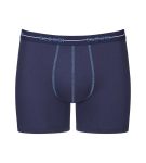 Sloggi Men Start - 2× pánske šortky z extra mäkkej bavlny Sloggi MULTIPLE COLOURS 1 5