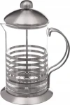 Secret de Gourmet French Press 800 ml / Kanvička na kávu a čaj