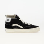 Tenisky Vans Clash the Wall LX Suede/ Canvas Black/ White EUR 38