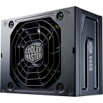 Cooler Master V650 SFX GOLD / 80PLUS GOLD / Plne modulárny / 92mm (MPY-6501-SFHAGV-EU)