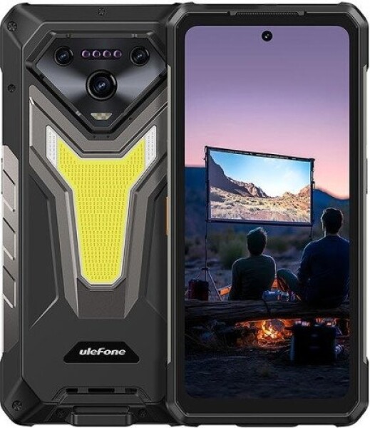 UleFone Telefonas ARMOR 34 PRO/34PRO ULEFONE