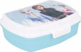 STOR Box na desiatu Ľadové kráľovstvo 2: Modrý les (152605)