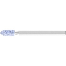 PFERD TOOLS 32102620 brúsny kolík Priemer 4 mm 10 ks; 32102620