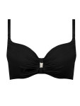 Self S 940 SV1/G Plavková podprsenka Fashion 27 černá 46G-3XL