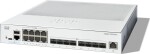 Cisco Catalyst 1300-16XTS - Switch - L3 - Smart - 8 x 10GBase-T + 8 x 10 Gigabit SFP+ - an Rack montierbar