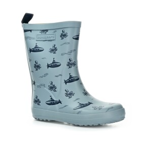 Bundgaard Charly Teal Stone Submarine barefoot čižmy 31 EUR