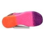 Xero shoes X2 Vivid Purple/Neon Multi dámske barefoot tenisky 39 EUR