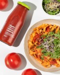 Vilgain Paradajkové passata BIO – 425 g