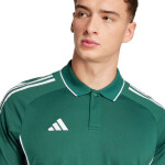Adidas Tiro 25 Competition Polo M tričko JY1897 muži M
