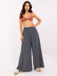 TW SP BI nohavice 3069,94 grafit L