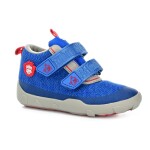 Affenzahn Low Boot Knit Happy Whale Flexy celoročné členkové barefoot topánky 29 EUR