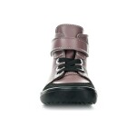 Jonap Polly roseate celoročné členkové barefoot topánky 25 EUR