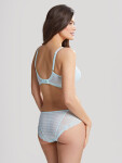 Vystužená podprsenka Panache Envy Full Cup ice blue 7285 65D