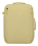 Príručná batožina 55x40x20 Travelite Kick Off Multibag Backpack Yellow