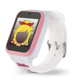 Technaxx - Detské hodinky Bibi a Tina / 1.54" / 240x240 / 512MB ram / 350 mAh (4885)