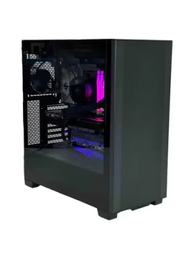 PC Mironet Herné X450 AMD R7 9800X3D RTX 5070Ti (Mironet/Herni/X450/AMD/B)