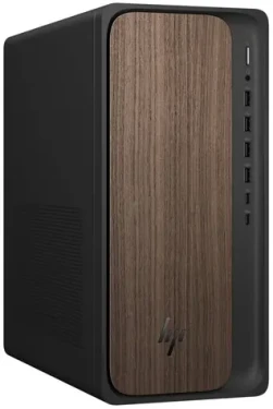 HP OmniDesk AI M03-0006nc Tower čierna / Intel Core Ultra 5 225 3.3GHz / 32GB / 1TB SSD / Arc Xe / W11H (B9DZ2EA)