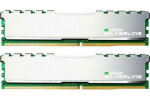 Mushkin Silverline, DDR4, 32 GB, 2666MHz, CL19 (MSL4U266KF16GX2)