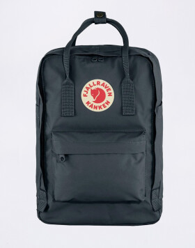 Fjällräven Kanken Laptop 15" 560 Navy