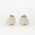 Tenisky Vans Classic Slip-On Mono Checkerboard White EUR 38.5