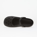 Crocs Classic Ballet Black 8