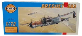 Smer Breguet 693