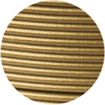 Spectrum PLA filament Aztec Gold 1,75 mm 0,5 kg