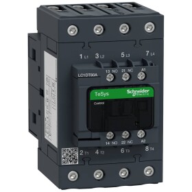 Schneider Electric LC1DT80AP7 stýkač 1 ks; LC1DT80AP7