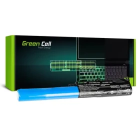 Green Cell batéria pre Asus Vivobook Max F541N F541U X541N X541S X541U / 11.1V / 2200mAh (AS94)