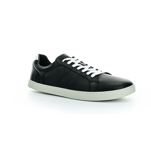 Groundies Universe Black/White M barefoot topánky 44 EUR
