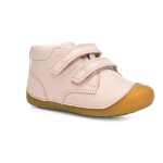 Bundgaard Petit Old Rose členkové barefoot topánky (flex zone) 25 EUR