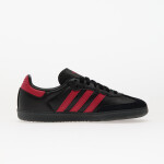 Tenisky adidas Samba Manchester United Core Black/ Mufc Red/ Core Black EUR 47 1/3