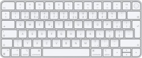 Apple Magic Keyboard with Touch ID for Mac computers with Apple silicon - Czech