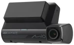 Mio MiVue 955W 4K Dual čierna / 4K 2160p + 2.5K 1440p / 2.7 IPS displej / GPS / Wi-Fi / microSD (4713264287044)