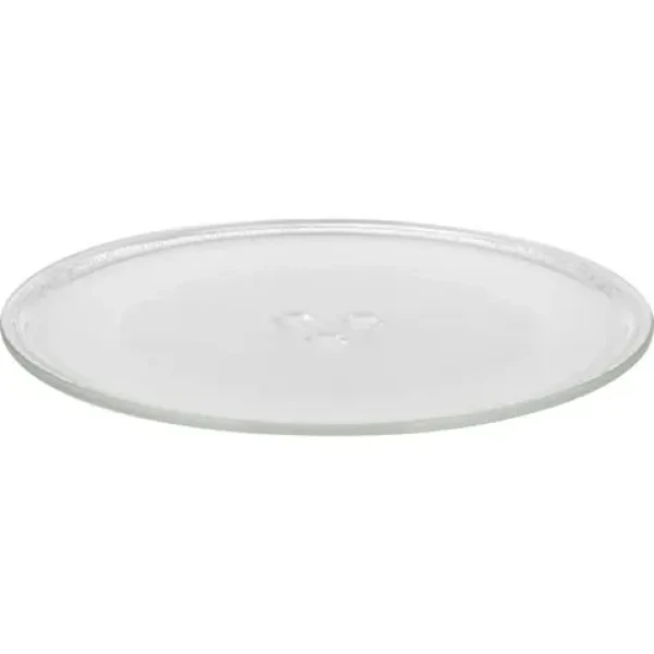 Sencor SMWXD 0002 / Otočný tanier / 25,5 cm (8590669395613)