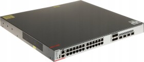 RUIJIE SWITCH POE RG-CS86-24XMG4XS4VS-UPD 24-PORTOWY SFP+ RUIJIE