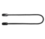 Peak Design Form Rope čierna / Krčný popruh / pre fotoaparáty (CRS-N-BK-1)