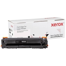 Xerox Everyday toner náhradný HP HP 204A (CF530A) čierna 1100 Seiten kompatibilná náplň do tlačiarne; 006R04259