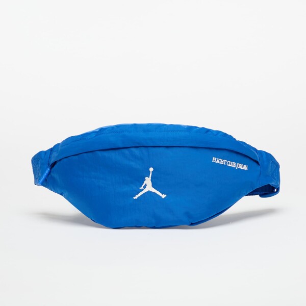 Ľadvinka Jordan Jam Mvp Crossbody Sport Blue Universal