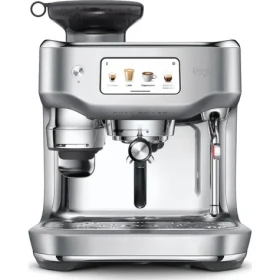 Sage Oracle SES995BSS strieborná / Automatický kávovar / 2300 W / 2.3L (9355973133042)