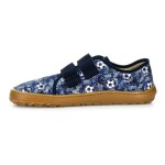 Froddo Canvas G1700440-7 Blue AD barefoot tenisky 40 EUR