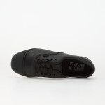 Tenisky Vans LX Authentic Prima Leather Black EUR 38.5