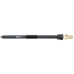 KS Tools 150.3669 Injektorový adaptér, M10x1,25 s vonkajším závitom, dĺžka 170 mm; 150.3669