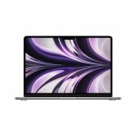 Apple MacBook Air 13" M2 2024 CZ Space Grey / Apple M2 / 16GB / 256GB / Apple 8-jadrová iGPU / macOS (MC7U4CZ/A)