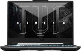 Asus TUF Gaming A15 čierna / 15.6" FHD / AMD RYZEN 7 7435HS 3.1GHz / 16GB / 512GB SSD / Nvidia RTX 3050 4GB / BezOS (FA506NCR-HN108)